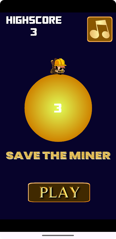 SaveMiner应用截图第2张