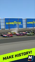 NASCAR Manager Screenshot 2