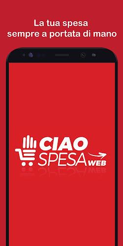 CiaoSpesa