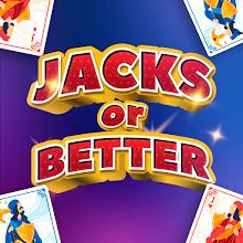 Jacks or Better - Video Poker