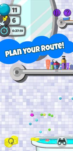 Duck game : DUCK VENTURES应用截图第3张