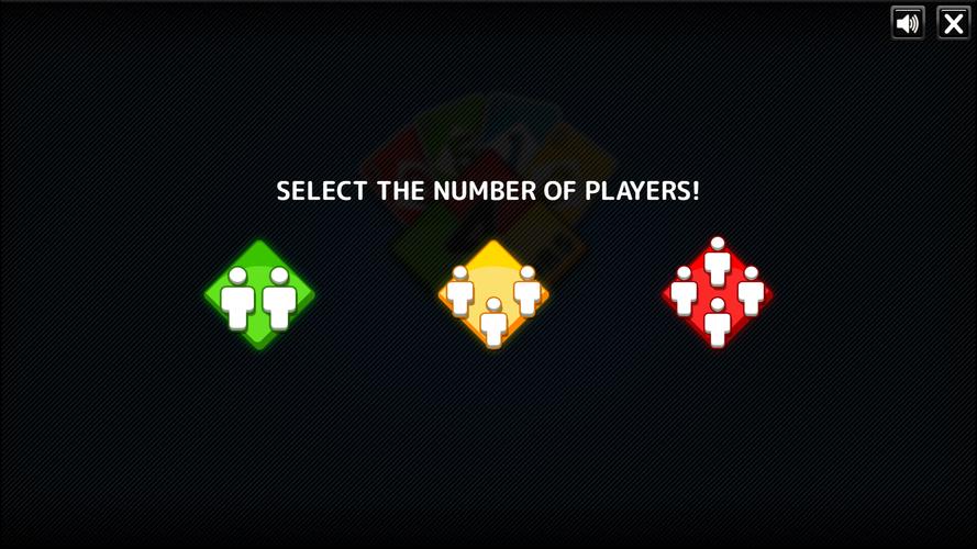 4 Colors Captura de pantalla 1