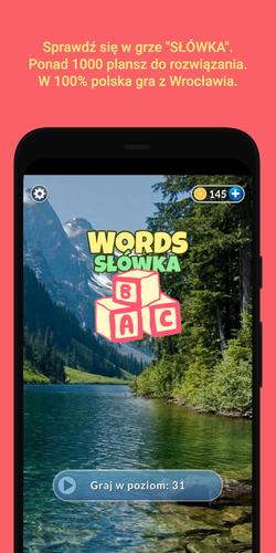 Słówka Screenshot 0