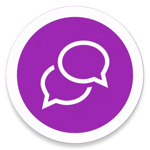 RandoChat - Chat aleatório