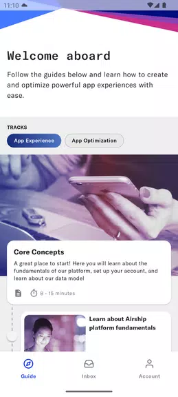 1st Flight应用截图第0张