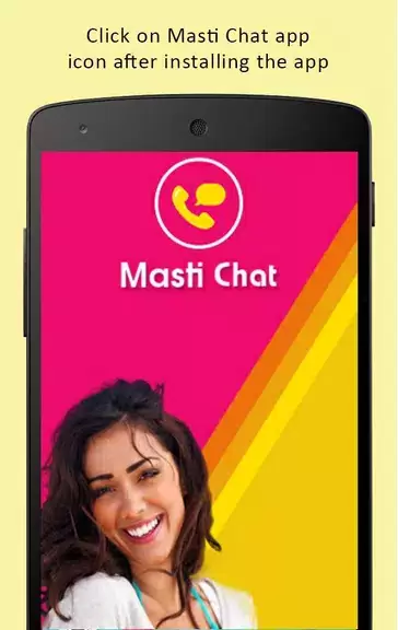 Girls Phone Chat in Tamil স্ক্রিনশট 0