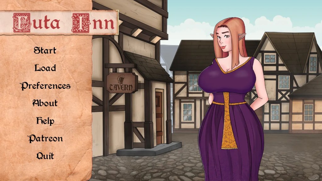 Futa Inn Screenshot 2