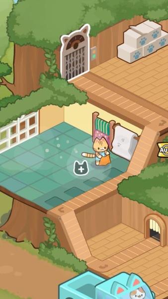 Idle Cat Tycoon 스크린샷 2