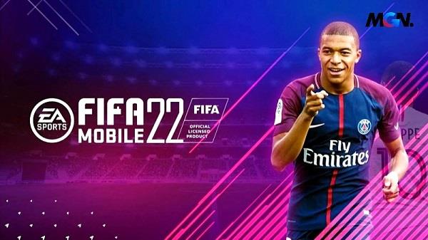 FIFA Mobile 22 Captura de pantalla 0