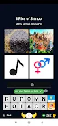 4 Pics 1 Shinobi part 1 Schermafbeelding 1