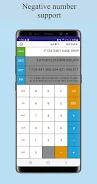 Programmer Calculator Captura de pantalla 3