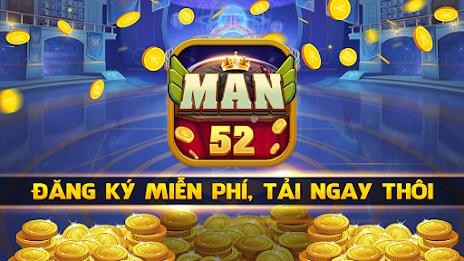 Man 52 - Huyen Thoai Song Dai স্ক্রিনশট 0