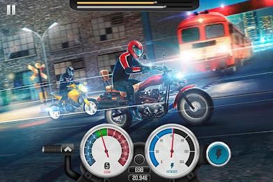 TopBike: Racing & Moto 3D Bike スクリーンショット 0