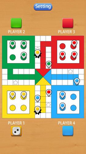 Ludo League