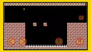Trap Adventure 2 Schermafbeelding 1