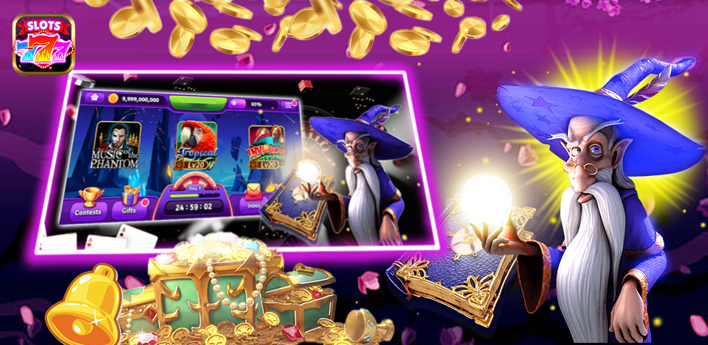 Online Slots Pagcor 777 Games स्क्रीनशॉट 1
