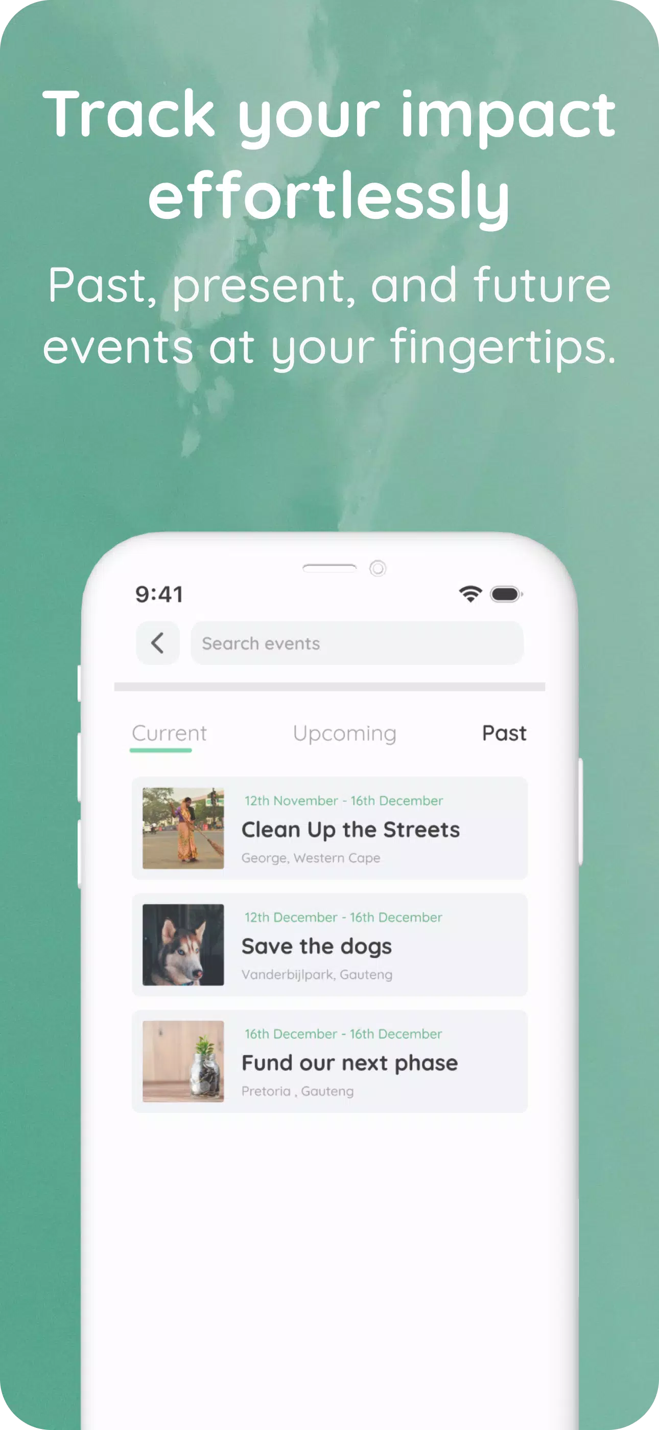 The Right Hand Скриншот 2