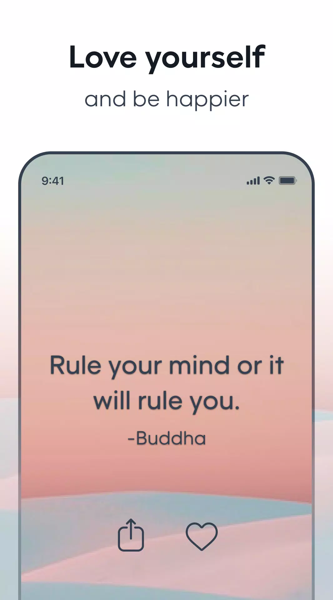 Motivation ภาพหน้าจอ 3