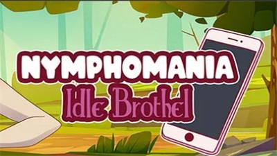 Nymphomania: Idle Brothel Tangkapan skrin 2