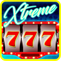 Xtreme 7 Slot Machines – FREE