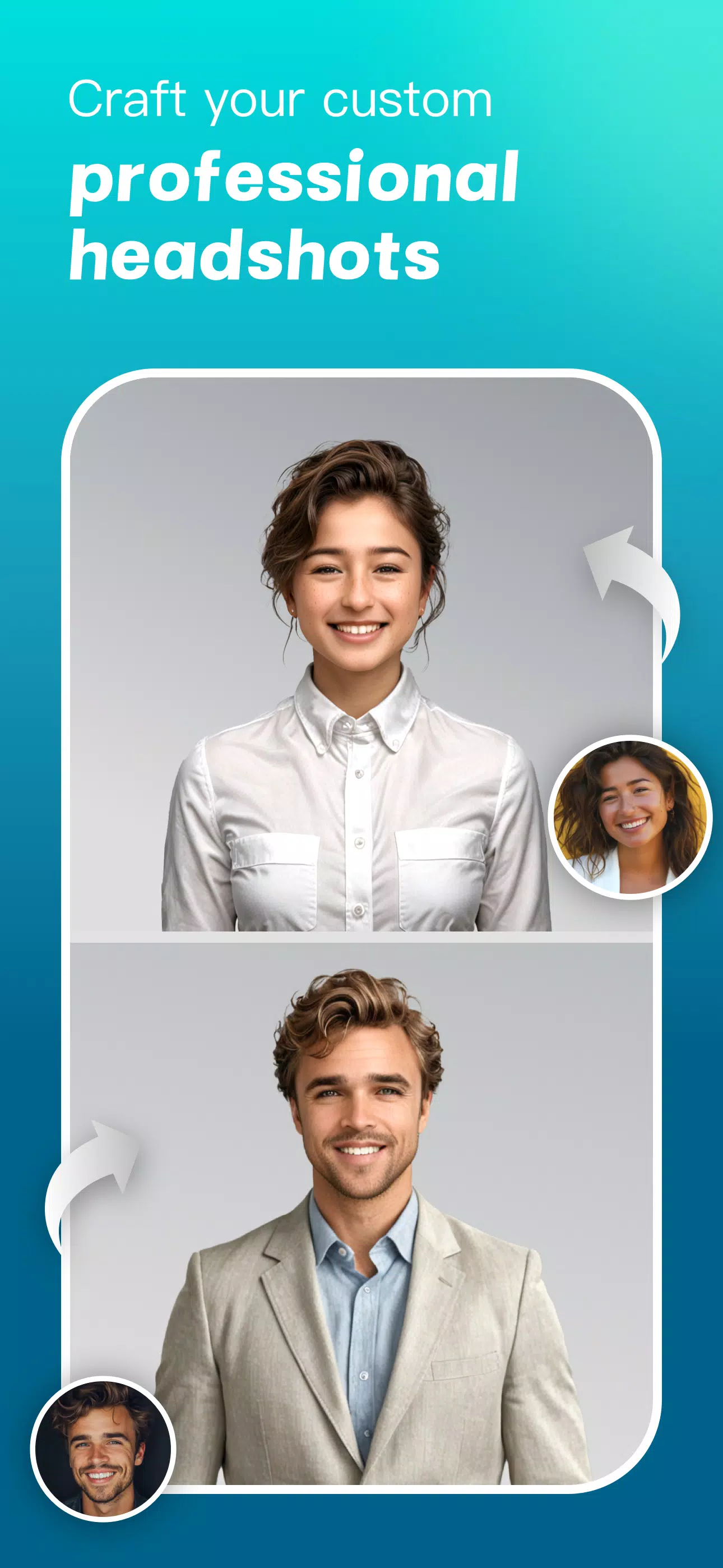 PicPop ภาพหน้าจอ 2