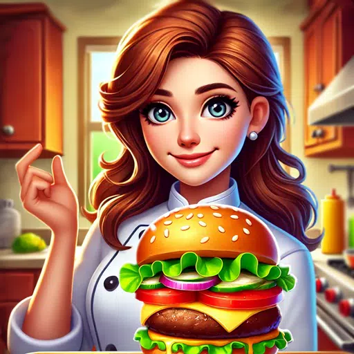 Kitchen Story: Jogo de Cozinha