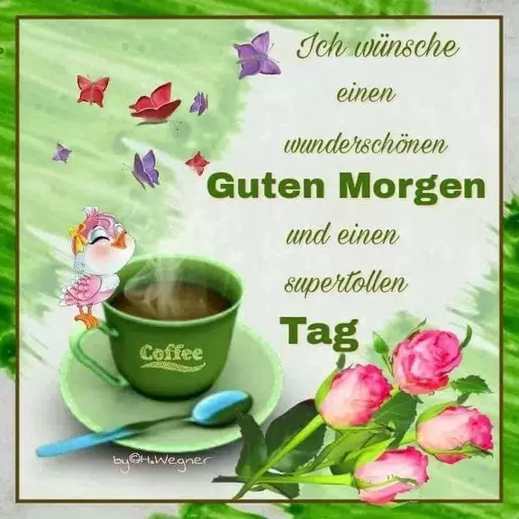 guten morgen und gute nacht應用截圖第0張