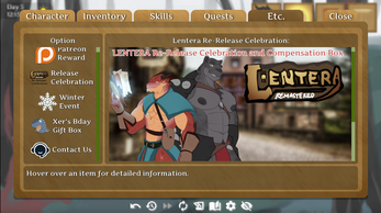 LENTERA Screenshot 1