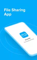 ShareMe: File sharing 스크린샷 0