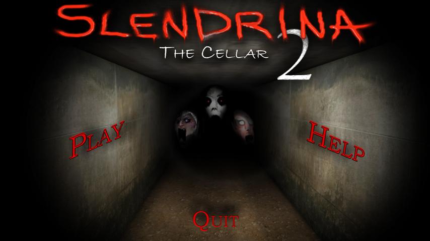 Slendrina: The Cellar 2應用截圖第0張