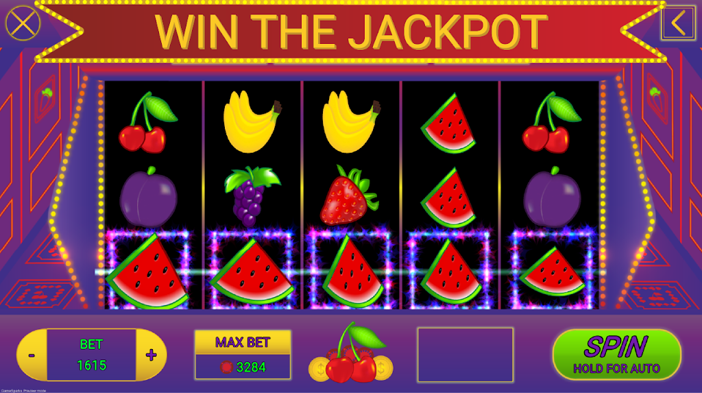 Casino Kings ဖန်သားပြင်ဓာတ်ပုံ 1