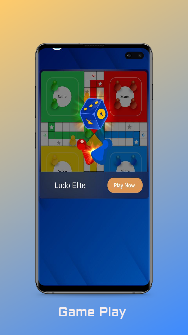 Ludo Elite - Win Cash Online 스크린샷 1