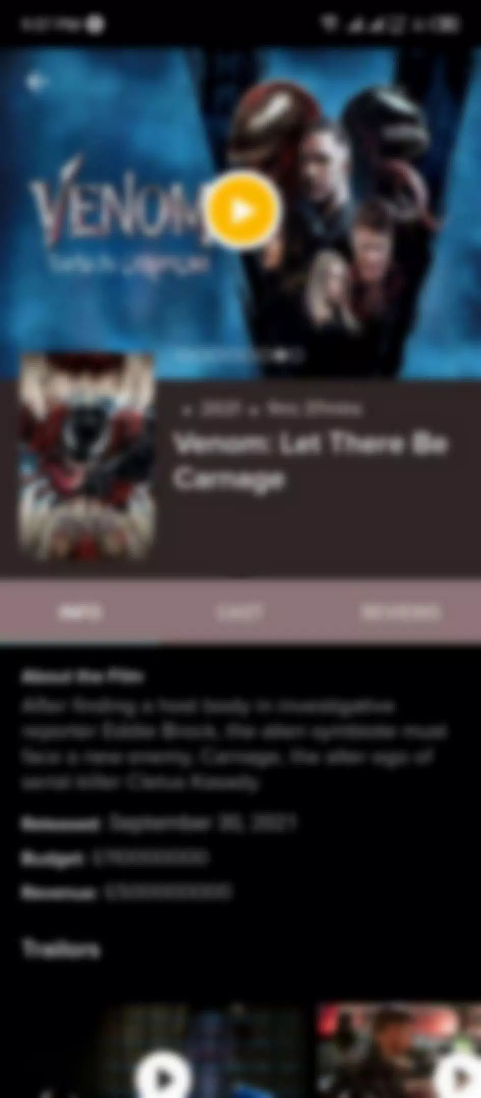 123Movies - HD Movies Fmovies Captura de tela 2