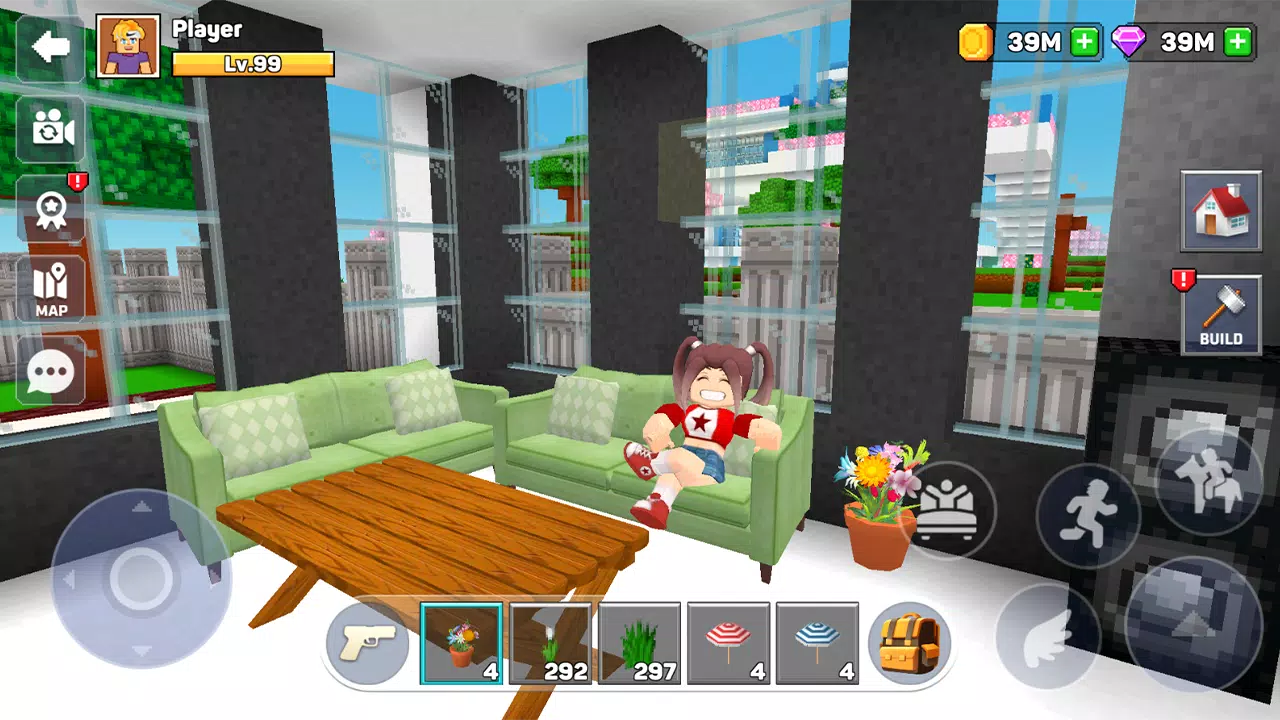 Super City: Building Master ภาพหน้าจอ 1