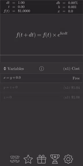 Exponential Idle Tangkapan skrin 1