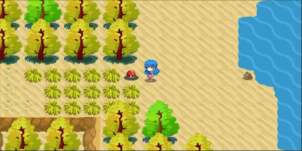 Monster Trainer Screenshot 2