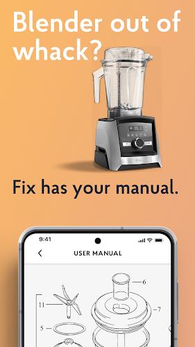 Fix app by Fix.com應用截圖第3張