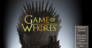 Game Of Whores – New Version 0.26 [MANITU Games] Скриншот 0