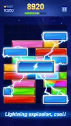 Jewel Puzzle-Merge game Zrzut ekranu 2