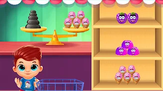 Baby Games: 2-5 years old Kids Screenshot 0