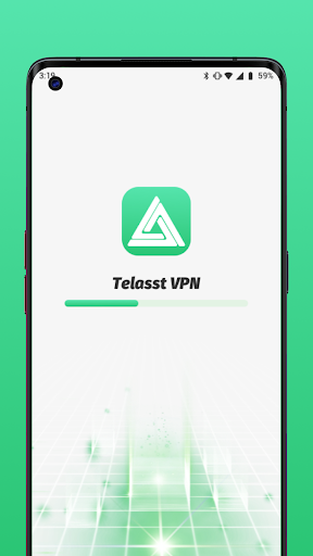 Telasst VPN - Network Master ภาพหน้าจอ 0