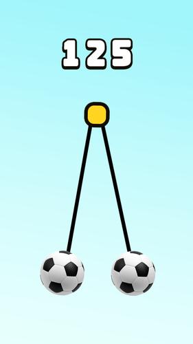 Lato-Lato: Latto Latto Game Скриншот 2