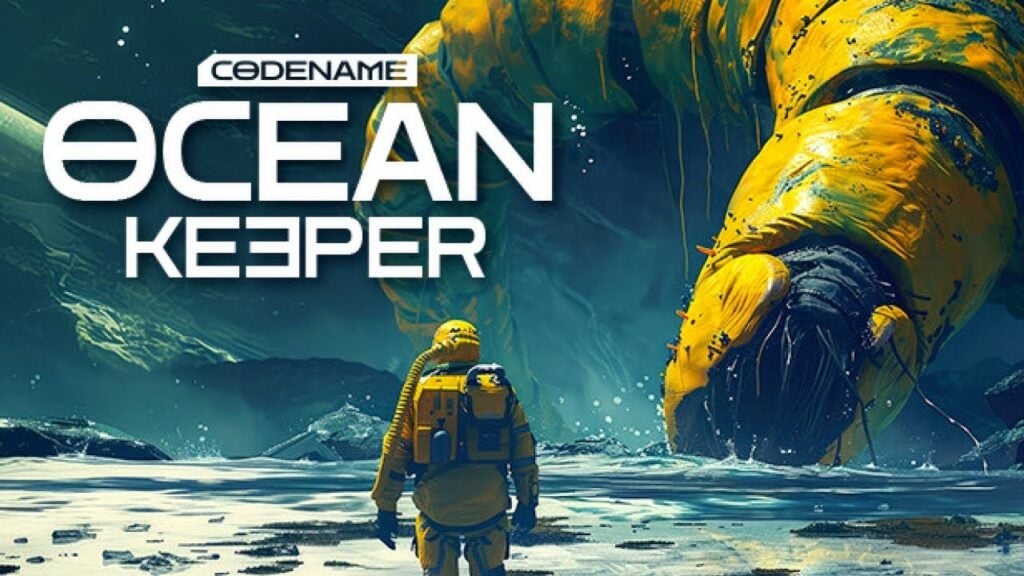 Ocean Keeper: Dome Survival é um novo Roguelite para explorar, minerar e combater alienígenas!