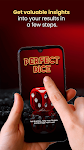 Schermata Perfect Dice 0