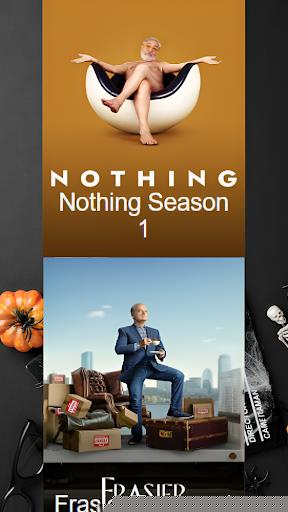 vumoo: online movies & series應用截圖第0張