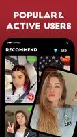 Stipchat Скриншот 2