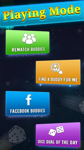 Yatzy - Free Dice Games Ekran Görüntüsü 1