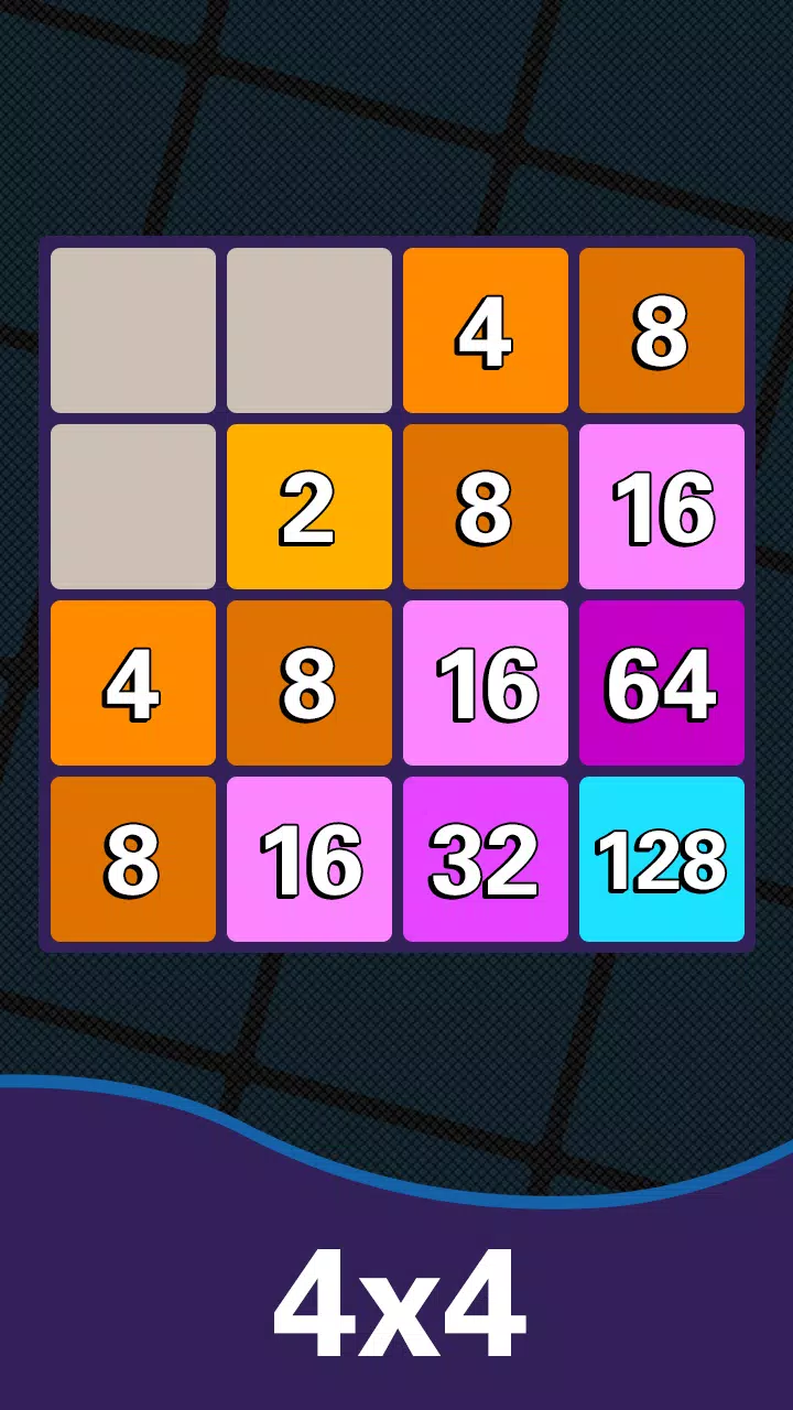 Block Number 2048應用截圖第2張