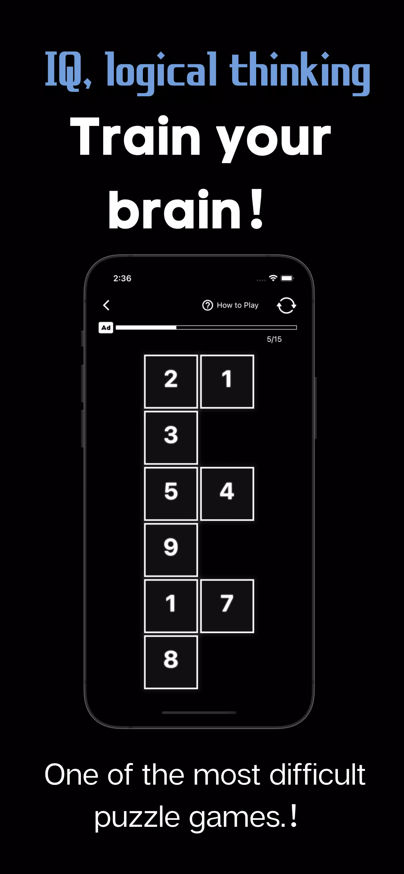 zero numbers. brain/math games স্ক্রিনশট 0