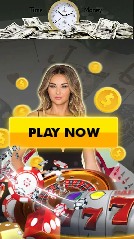 Schermata BETPARTY - JACKPOT HARD BONUS 1